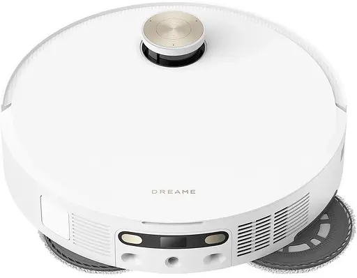 Робот-пилосос із вологим прибиранням Dreame L50 Pro Ultra - фото 5