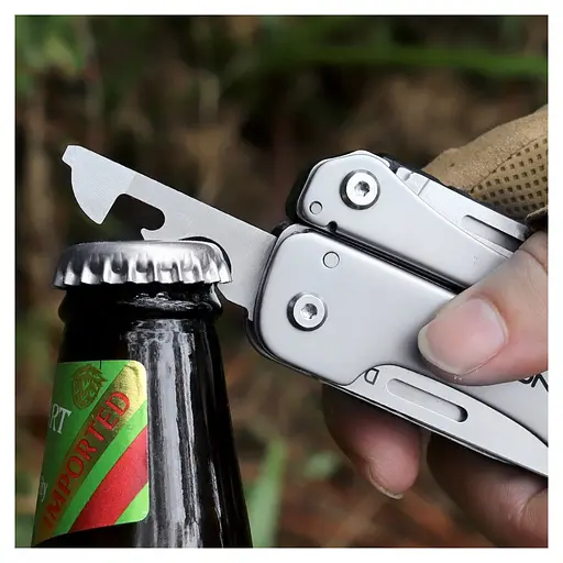 Мультитул Roxon Flash S803E (20 в 1) (S803E) - фото 9