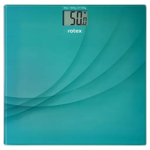 Ваги підлогові RSB08-K - фото 1