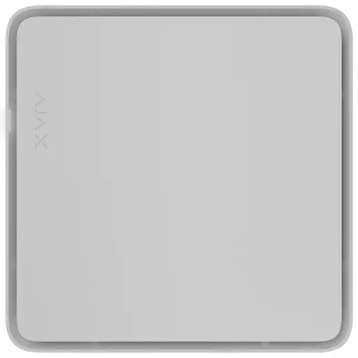 Видеорегистратор (Ajax NVR HAC (8ch) (8EU) ASP White) - фото 1