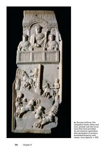 The World of Late Antiquity - фото 12