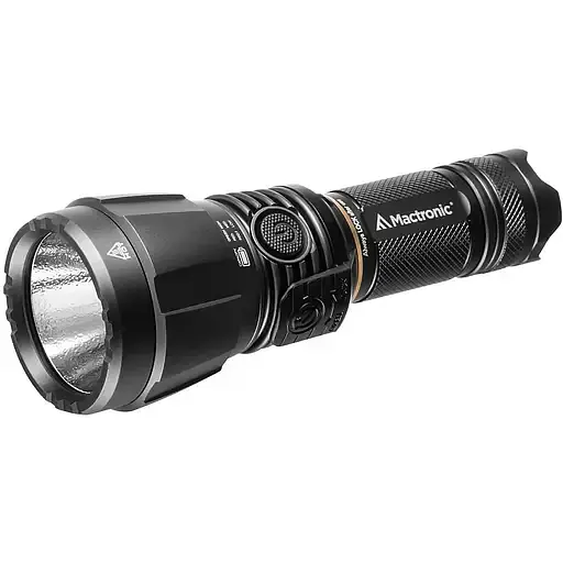 Фонарь тактический Mactronic Blitz K3, 3000 Lm Rechargeable (THS0021) - фото 1