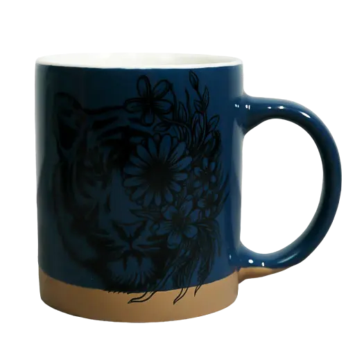 Чашка Vittora Хижак 330 мл 1 шт. (134326) - фото 4