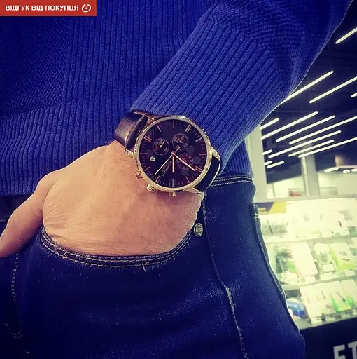 Часы Guanquin Digit - фото 18