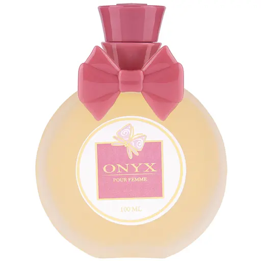 Туалетна вода для жінок Lotus Valley Onyx 100мл (MM32125)