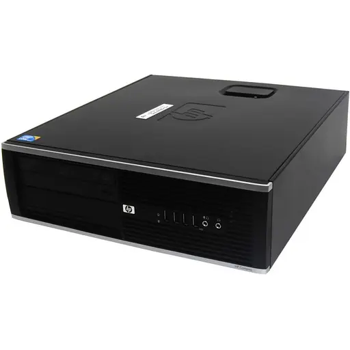 Комп'ютер HP Compaq Elite 8200 SFF (G645/4/120SSD) Б/В - фото 1