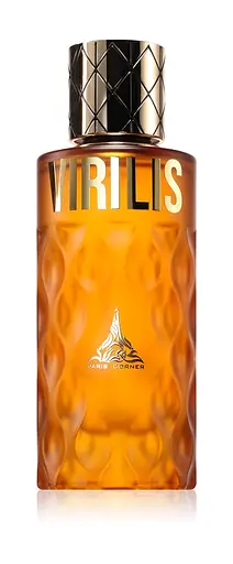 Парфумована вода Paris Corner Virilis 100 мл