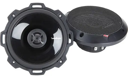 Коаксіальна акустична система Rockford Fosgate P152