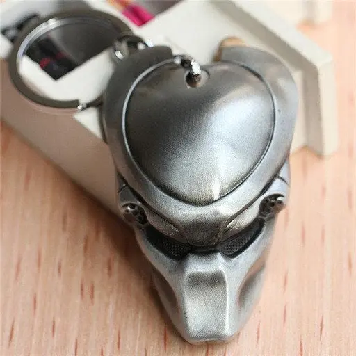 Брелок маска Хижак Predator AVP 24.7.530 - фото 3