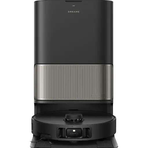 Робот-пилосос Dreame Bot L40s Pro Ultra Black (RLL74CE-Bl) [136696] - фото 7