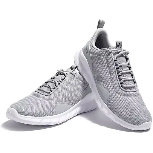 Кросівки Xiaomi FreeTie Urban Light Running Shoes Size 41 Grey (MR0031BWW) [85727] - фото 4