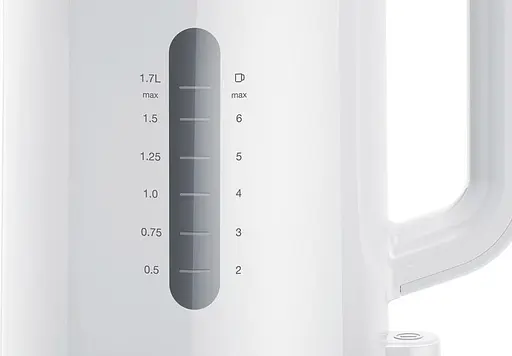 Електрочайник Braun WK1100 BK - фото 7