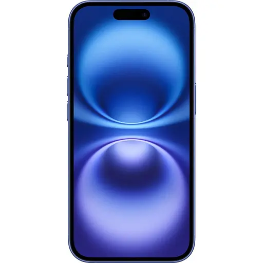 Смартфон Apple iPhone 16 256 GB eSim Ultramarine (MYD13) [129990] - фото 2