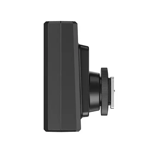 Видеосвет Ulanzi Vijim F12 Mini Camera Flash Speedlite (UV-L044GBB2 F12) - фото 8