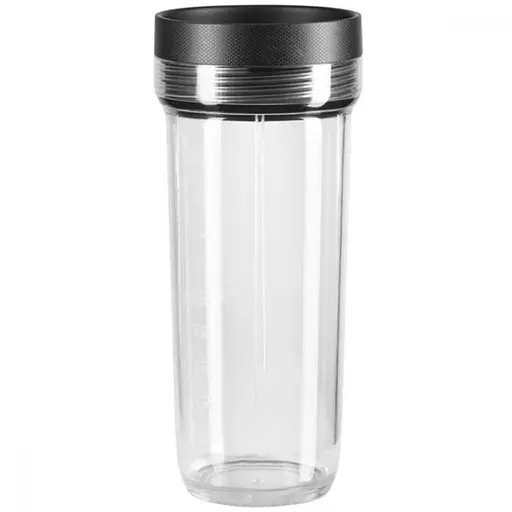 Блендер стаціонарний KitchenAid K130 Classic 5KSB1320EOB - фото 4