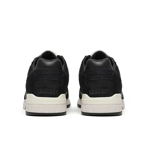 Кросівки Saucony Shadow 5000 Premium 42.5 Black (1097-S70848-3 9) - фото 4