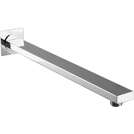 Кронштейн для душевой лейки Topaz TP-400-00 000021351 Хром - фото 1