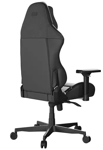 Игровое кресло HATOR Darkside 3L PU Black (HTC3000L) - фото 6