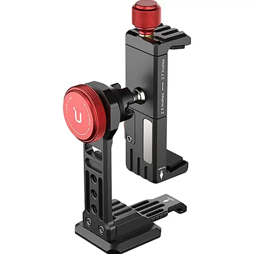 Держатель для смартфона Ulanzi ST-14 Iron Man III [80659] - фото 4