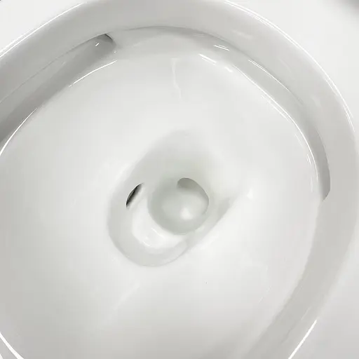 Подвесной унитаз VBI Burano Tornado white VBI-020700, Белый - фото 5