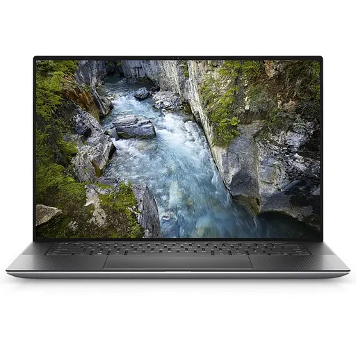 Ноутбук Dell Precision 5560 FHD (i7-11850H/32/512SSD/T1200M-4Gb) - Class A- "Б/В" - фото 1