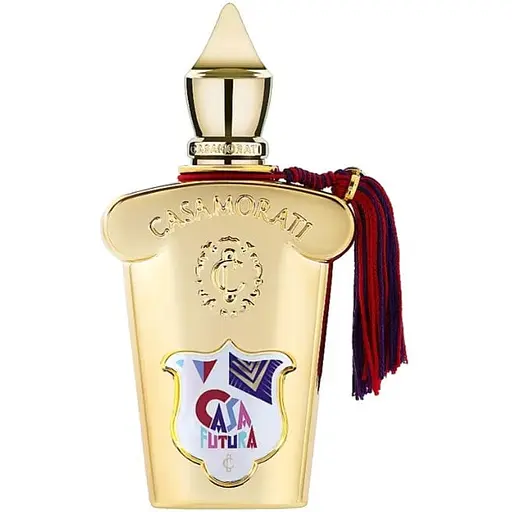 Парфюмированная вода оригинал тестер Xerjoff Casamorati Casafutura 100 мл - фото 1