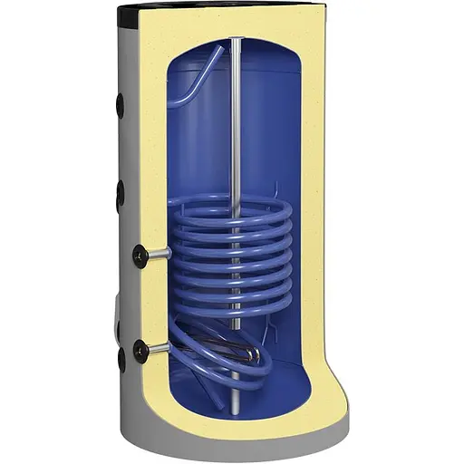 Бойлер Eldom Green Line 200 (FV20060S) [144432] - фото 2