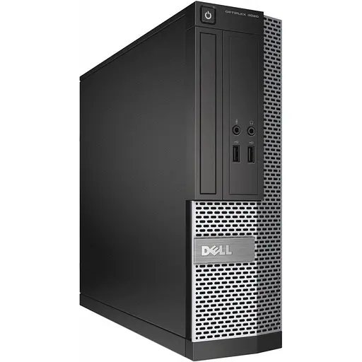 Компьютер Dell Optiplex 7020 SFF (i5-4570/16/240SSD) Б/У - фото 2