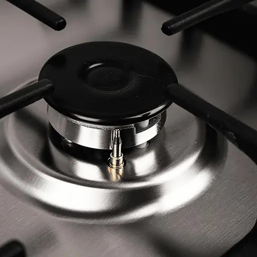 Варочная панель газовая Grunhelm GPG 6355 IF - фото 8