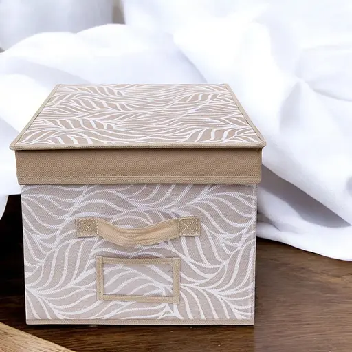 Короб для хранения Handy Home Nature, 30х40х25 см (UC-211) - фото 7