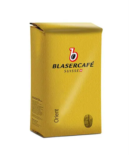 Кофе в зернах Blasercafe Orient 250 г - фото 3