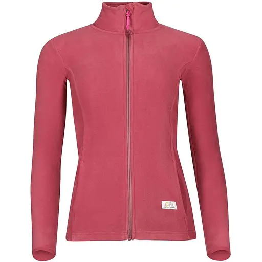 Флисовая кофта Alpine Pro Siusa S Розовый (1054-007.018.0046)