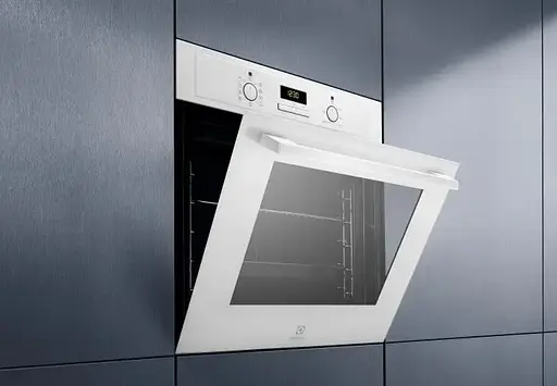 Духова шафа електрична Electrolux EOF3H40BW (6867775) - фото 6