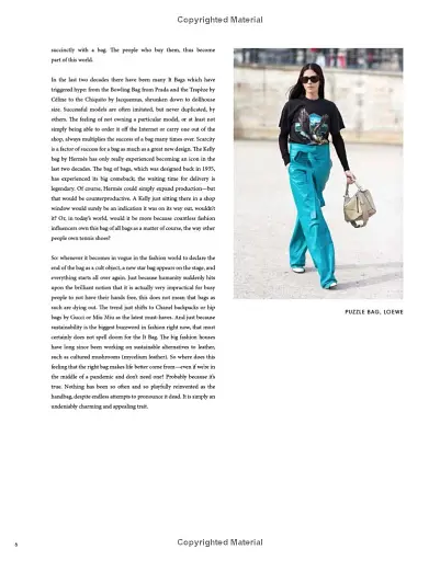 For the Love of Bags - фото 6