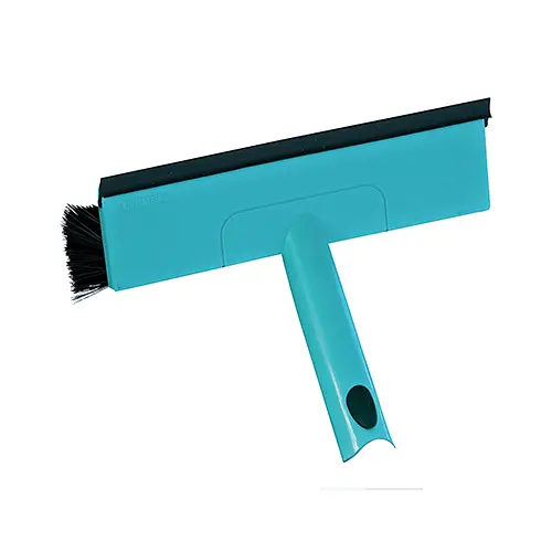 Щітка для вікон з телескопічною ручкою Leifheit 110-190 см (51104) - фото 2