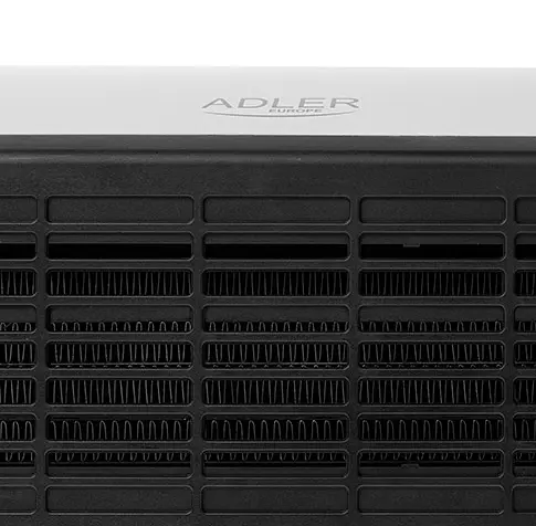 Воздушный занавес Adler AD 7751 LED с дистанционным управлением - фото 5