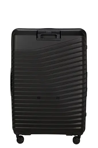 Валіза 81 См Samsonite INTUO BLACK 81x54x33(36) KL9*09004 - фото 7