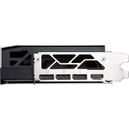 Видеокарта MSI GeForce RTX 5080 16 GB Suprim Liquid SOC (G5080-16SLS) UA [127131] - фото 11