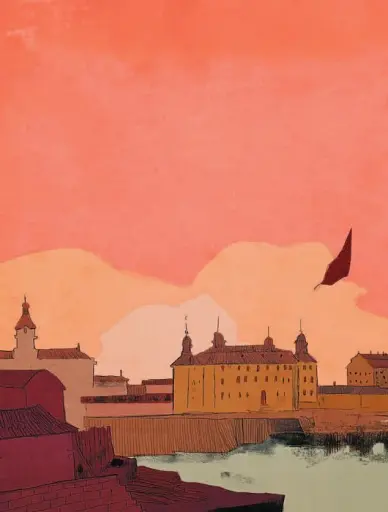 1793. Графічний роман - фото 5