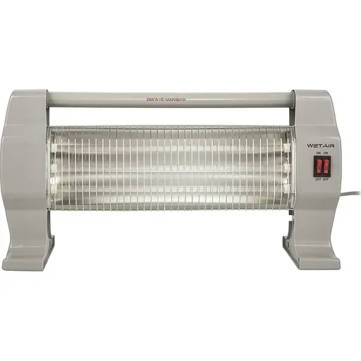 Инфракрасный обогреватель WetAir WQH-2010G [119507] - фото 3