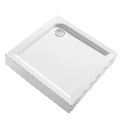Душовий піддон Kolo First 90x90 XBK1690000 - фото 1