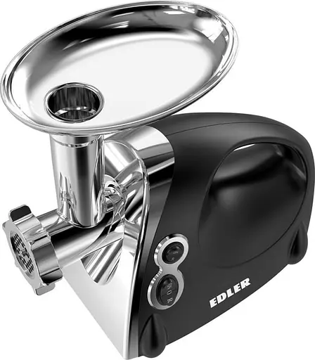 Електромясорубка Edler EMG-204BVC - фото 3
