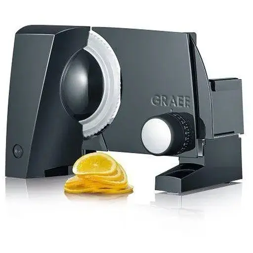 Ломтерізка (слайсер) GRAEF S10002