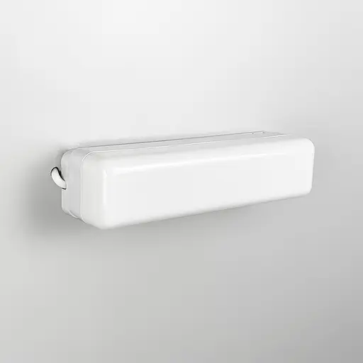 Накладний лінійний LED світильник 11W 4500К | Арт. 13001 | Line F - фото 3