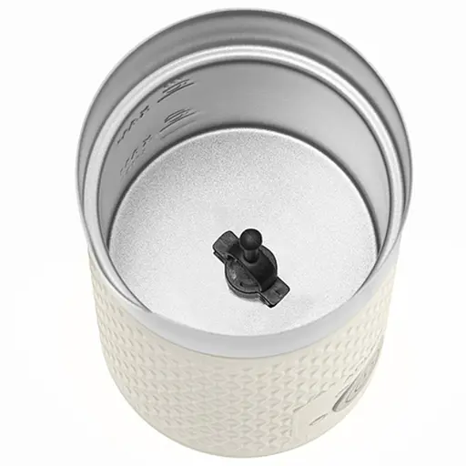 Спінювач молока - спінювання та підігрів Adler AD 4495 латте та капучіно - фото 5