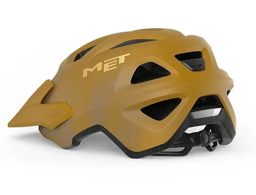 Шолом Met Echo Desert XL (1052-3HM 118 CE00 XL GD1) - фото 3