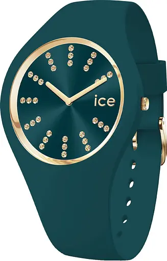 Часы Ice-Watch Ice cosmos Verdigris 021593
