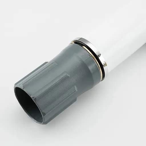 Смеситель для умывальника Gappo G1003-8 белый/хром - фото 4