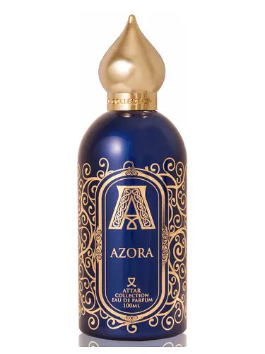 Оригінал Attar Collection Azora 100 мл ТЕСТЕР парфумована вода - фото 1