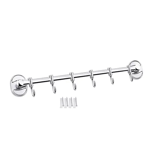 Крючок для ванной комнаты Kroner KRM Elbe - ACC2914-6 (CV022878) - фото 3